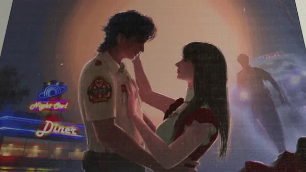 Romeo is a Dead Man Combat Gameplay